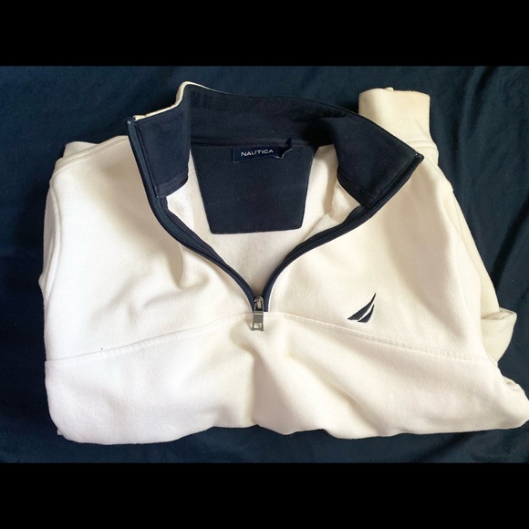 Nautica Sweatshirt